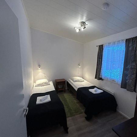 Ekokatti Cottages Vuokatti Kültér fotó