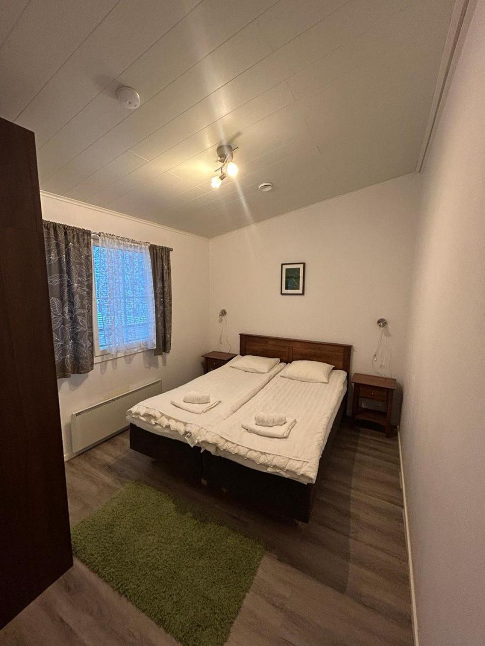 Ekokatti Cottages Vuokatti Kültér fotó