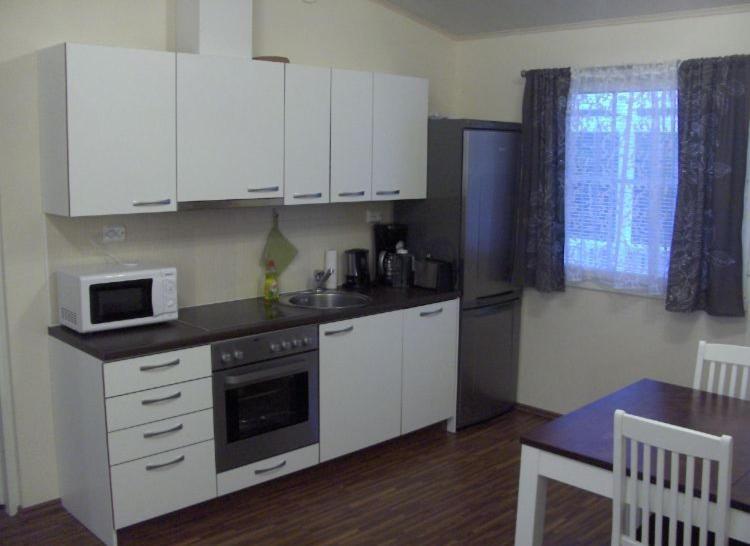 Ekokatti Cottages Vuokatti Szoba fotó
