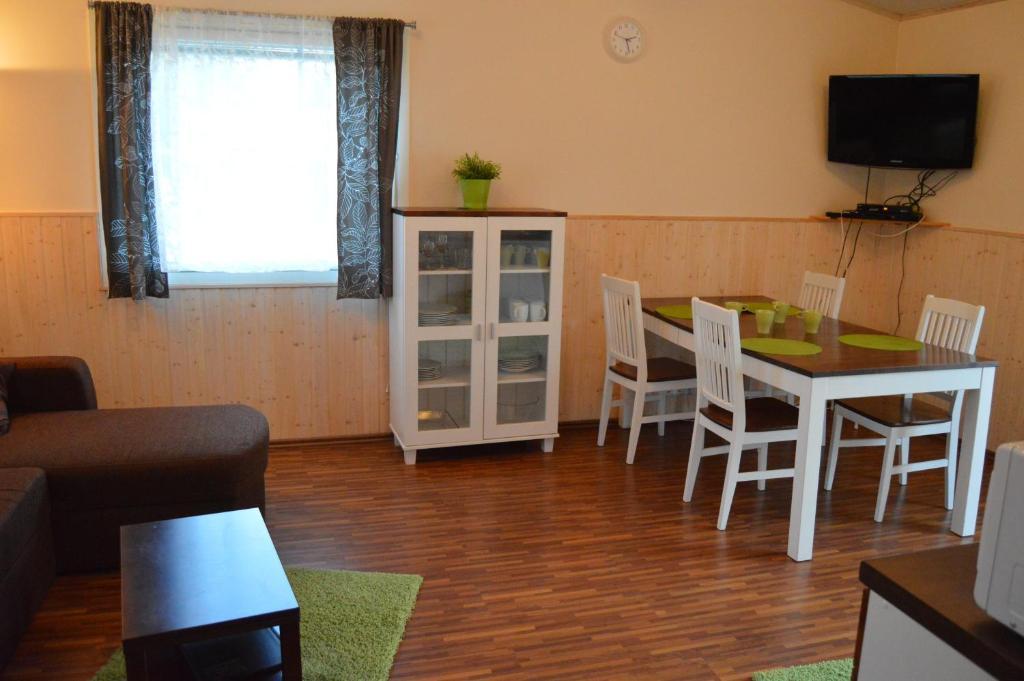Ekokatti Cottages Vuokatti Kültér fotó