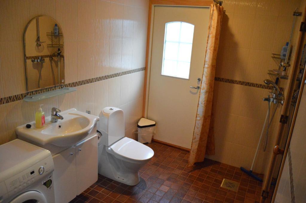 Ekokatti Cottages Vuokatti Kültér fotó